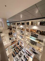 The Adelphi (D6), Retail #569571231